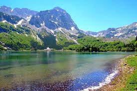 Najstariji i najveći nacionalni park u republici srpskoj i bosni i hercegovini prostire se na 16.052,34 ha, a više od 66. Nacionalni Park Sutjeska Archives E Turizam Com