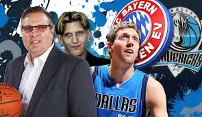 Nelson recently completed his 24th season with the mavs. Mavs Nelson Off To Europe For Scouting Tour