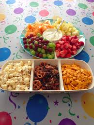 Snack Kids Birthday Party Food Ideas Budget Fit N Busy Mama Healthy Kids Birthday Party Birthday Snacks Creative Healthy Snacks Healthy Classroom Snacks