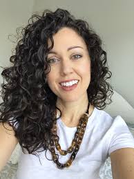 My Latest Curly Girl Wash Day Routine Is On The Blog Check Out How I Style My Naturally Cu In 2020 Curly Hair White Girl Curly Hair Styles Naturally Curly Hair Styles