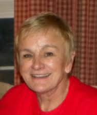 Susan Jane Langenfeld Wulff (1945-2016)