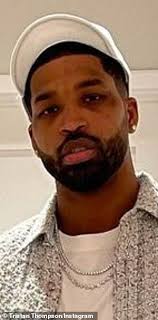 Power forward and center shoots: Khloe Kardashian Laughed After Ex Tristan Thompson Took A Childish Swipe At Her Ex Lamar Odom India A2z
