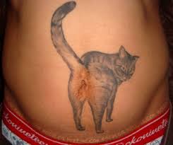 Rebecca jane stokes is a writer living in brooklyn, new york with her cats, batman and margot, whose work focuses on relationships,. Themishmash Com Explain This Tattoo To Your Girlfriend