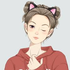 สติ๊กเกอร์ติดตา2ชั้น Nee Cara Lacy Double Eyelid Adhesive Mesh