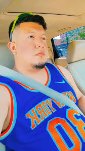 Samuel Carrero's Instagram, Twitter & Facebook