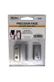 I have been using braun shavers for years and the foil keeps breaking. Wahl 5 Star Standard Blade 2191 Barber Supplies Barber Depot