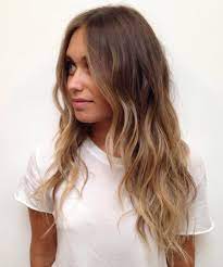 Pin De Coral Em Hair Cabelo Longo Hair Hair Cabelo Comprido