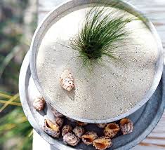 Privater Strand Zu Hause Bild 8 Garten Deko Garten Sommerdeko