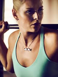 你是真的训练还是只流汗而已？专业私人健身教练的高效训练诀窍