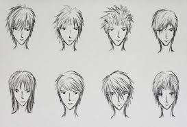Dhl how to draw 250 manga anime male character mens hair. Cute Anime Boy Hairstyles Easy How To Draw Anime Hairstyles For Girls Guy Hairstyles By So Which Character S Hair Do You Wish You Could Have Beverly Forman