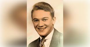 Obituary information for Earl A. "Shorty" Knapp, Sr.