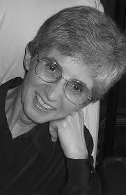 Judith Rich Harris (1938–2019)