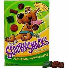 Find honest and helpful reviews for blue buffalo scooby snacks baked bacon,. Pin On Food Products I Love