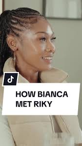 Ricky Rick with His Wife