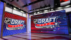 Thw 2021 mock nhl draft round 1: Nhl Draft 2020 Rangers Get Alexis Lafreniere At No 1 Complete Results For All 217 Picks Cbssports Com