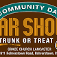 Community Day, Car Show & Trunk or Treat event image