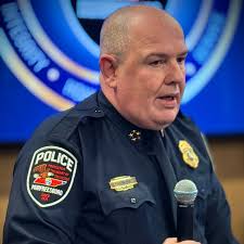 Congratulations to MPD Officer Sandra Wilkens