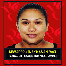 PNG Olympic Committee added a new...