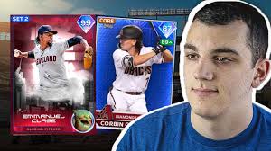 *NEW* *99* Emmanuel Clase + *HUGE* Roster Update! MLB The Show 23 Diamond  Dynasty