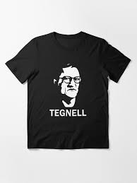 Nils anders tegnell (born 17 april 1956) is a swedish civil servant and physician specialising in infectious disease. Anders Tegnell Essential T Shirt By Valentinahramov T Shirt Classic T Shirts Shirts