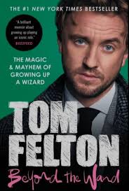 What are everyone's favorite audiobooks?