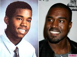 This song, now called kanye west, went through numerous title changes before and after its release; Before They Were Famous Emcees Yearbook Photos Lol Yearbook Photos Celebrity Families Young Celebrities