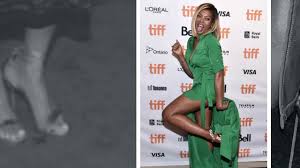 Feet rating stats (1158 total votes). Taraji P Henson Feet Fashion Youtube