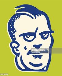 53 Chin Fat High Res Illustrations