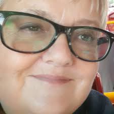 Some old school friends having a day out.