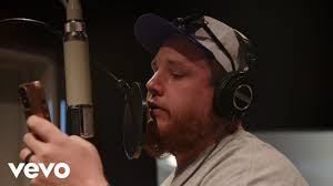 Song by song, country star Luke Combs grows into stadiums