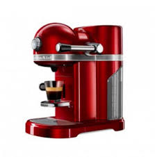 You should descale your espresso machine as often as recommended by the manufacturer. How To Descale Your Nespresso Kitchenaid Organic Nespresso Pods Capsules Usda Certified Artizan Coffee