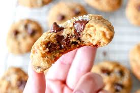 We did not find results for: Banana Bread Breakfast Cookies The Toasted Pine Nut