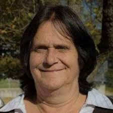 Catherine M. Cruzen Obituary (1960