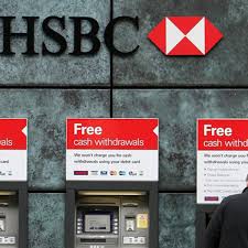 Maybe you would like to learn more about one of these? Hsbc Suddenly Blocked My Bank Account And Left Me Without A Penny To Live On Mirror Online