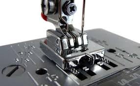 Please try your search again later. Invisible Zipper Foot Janome 200333001 Goldstar Tool