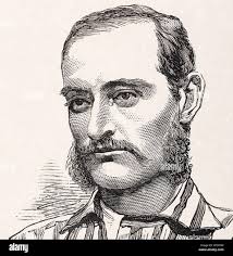 Frank allan hi-res stock photography and images