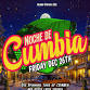 Noche De Cumbia @ The Hideaway in Riverside! event in Riverside, CA