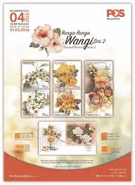 A continental breakfast is available daily at the accommodation. Malaysia Stamps On Twitter 07 03 2016 Scentend Flowers Series 2 Bunga Bunga Wangi Siri 2 Https T Co Gf308muy7t