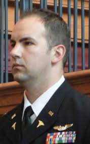 Seventeen Army Officers Commissioned at Washington University