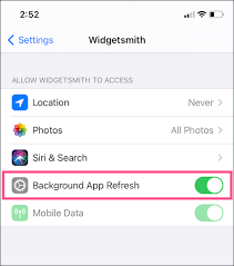 Posted by 15 days ago. Guide To Use Widget Smith In Ios 14 On Iphone And Ipad
