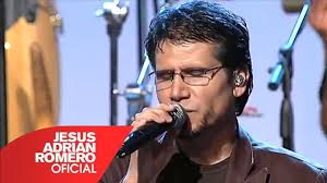 Jesús Adrián Romero