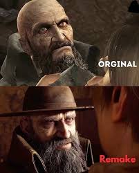 The evolution of survival horror icons — 🧟‍♂️ Joel (The Last of Us) 🧟‍♂️  Leon (Resident Evil 4) 🧟‍♂️ James (Silent Hill 2) Which remake nailed it  the best? And do you