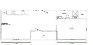 Love this floor plan & design! Cool 14x40 Cabin Floor Plans 8 Aim House Plans Gallery Ideas