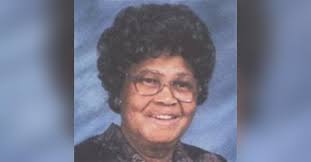 Mrs. Edna Mae Walton Obituary
