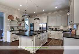 See more ideas about kitchen design, kitchen inspirations, kitchen remodel. China Beach Style Kitchen Cabinets White Stained Wh D276 China Beach Style Kitchen Cabinets White Stained Kitchen Cabinets