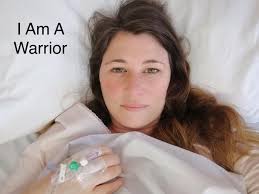 This is my story of overcoming one of the biggest obstacles I've ever  faced: Two weeks ago, I was diagnosed with stage 3 endometriosis after  getting a laparoscopy surgery by endo specialist