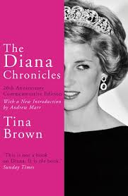 The Palace Papers by Tina Brown