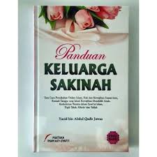 Lebih dari itu, keluarga memiliki fungsi dan peranan yang penting dalam menentukan nasib suatu bangsa. Buku Panduan Keluarga Sakinah Shopee Indonesia