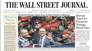 Newspapers land contains world news website that you read online and grab your news through the internet. World Newspapers