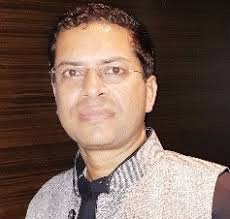 Prof. Arup Roy Chowdhury